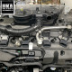 ENGINE DHU AUDI Q8 RS RSQ8 4.0 3996CC TFSI PETROL TURBO 2021 DHUB EU6 2,000 MILE