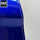 DOOR BMW M3 F80 PASSENGER REAR RIGHT DOOR IN BLUE 2014-2019 #54