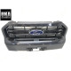 GRILL FORD RANGER 2021 WILDTRAK TRUCK LATEST STYLE FACELIFT FRONT GREY 21