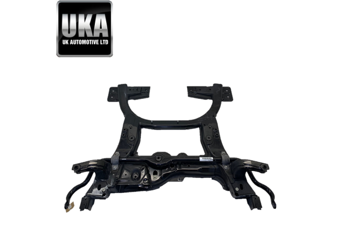 SUBFRAME MERCEDES A200 2018 2.1 D FRONT SUBFRAME AND ANTI ROLL SWAY BAR