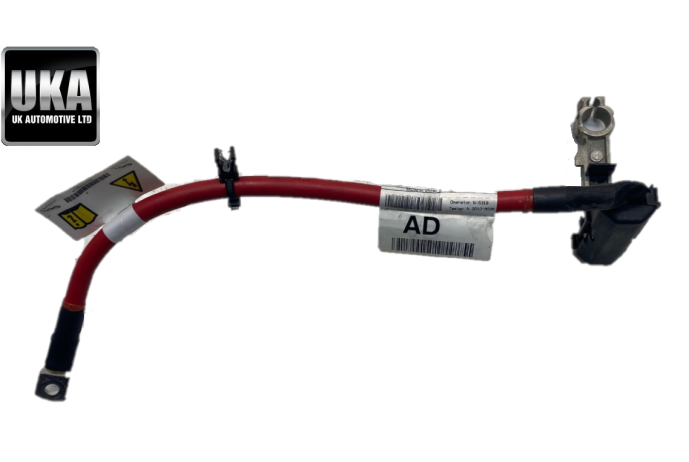 2020 JAGUAR IPACE I-PACE POWER SUPPLY CABLE  J9D3-14N184-AD 1,000M