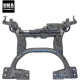 SUBFRAME MERCEDES A CLASS 2.1 2015 DIESEL FRONT CRADLE BEAM BARE
