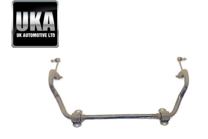 2015 RANGE ROVER SPORT L494 3.0 FRONT ANTIROLL ANTI ROLL BAR WITH DROP LINKS