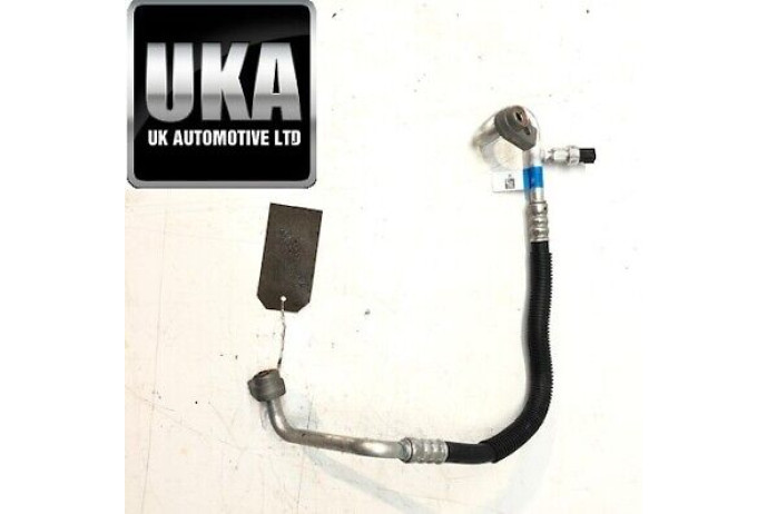 15-19 FORD KUGA 1.5 ECOBOOST PETROL AIR CONDITIONING PIPE GV61-19N601-DE 