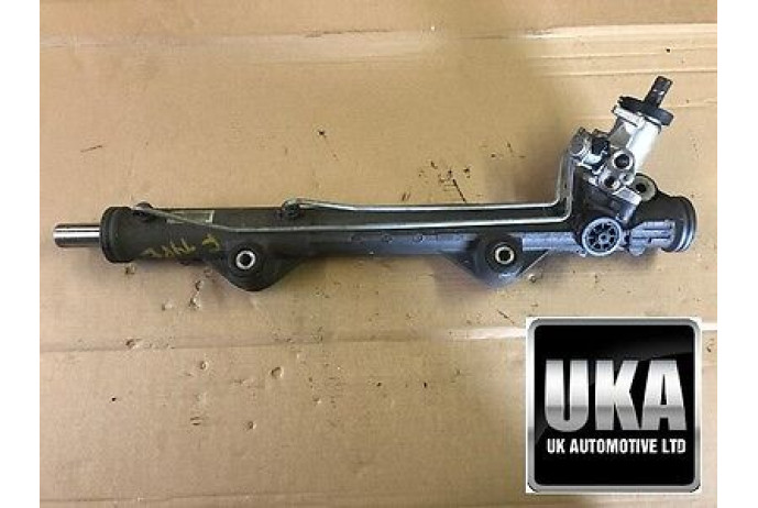 JAGUAR XF  3.0 SUPER CHARGED STEERING RACK CENTRE BODY ONLY 8X23-3200-BC 