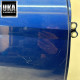 DOOR FORD FOCUS MK3 DRIVER RIGHT REAR DOOR IN BLUE 05-08 #79