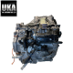 GEARBOX P610 TOYOTA COROLLA HYBRID 1.8 VVT-I PETROL CVT AUTOMATIC 2019 2ZR 4000M
