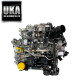 ENGINE H5DA470 NISSAN MICRA K14 1.0 DIG-T ENGINE 1,000M 2020 H5D A470 DAL