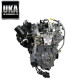 ENGINE H5DA470 NISSAN MICRA K14 1.0 DIG-T ENGINE 1,000M 2020 H5D A470 DAL
