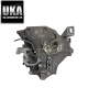 GEARBOX CV6R-7002-DCA FORD KUGA 1.5 ECOBOOST TURBO MANUAL 2016 6,000M