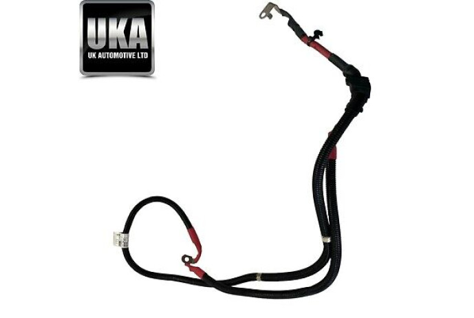 BATTERY POWER CABLE 7857552 BMW M4 4 SERIES F83 STARTER ALERNATOR JUMP LEAD 