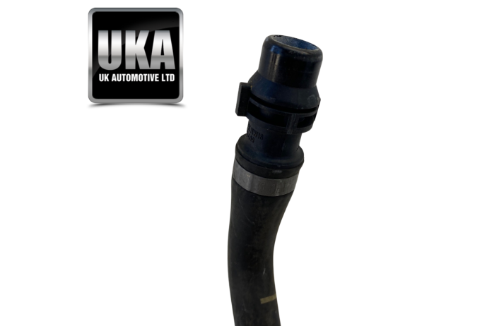 HOSE 8662835 BMW 118 1.5 PETROL 2019 2,300 WATER COOLANT PIPE