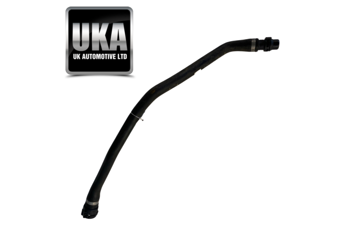 HOSE 8662835 BMW 118 1.5 PETROL 2019 2,300 WATER COOLANT PIPE