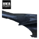 2018 KTM 125 125CC DUKE PLASTIC COVER TRIM PANEL JP113828