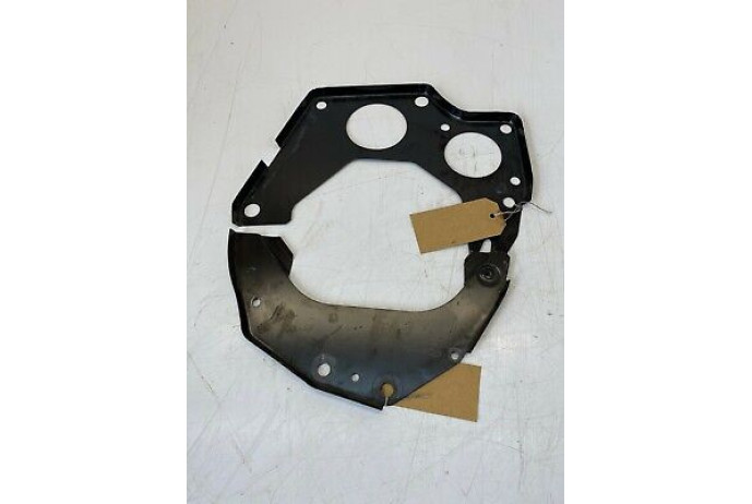 SANDWICH PLATE FIAT 500 ABARTH 1.4 TURBO 2017 ENGINE GEARBOX MOUNTING ADAPTER