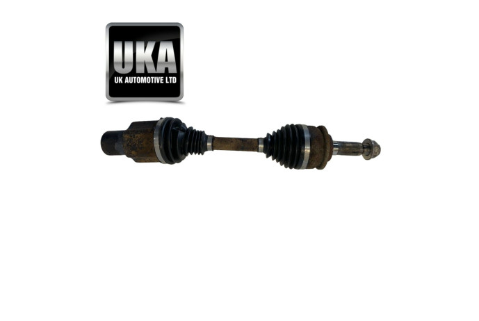 DRIVESHAFT FORD RANGER 2.2 TDCI 2014 FRONT RIGHT DRIVERS DRIVE SHAFT