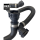 WATER HOSE 930724301 BMW M4 M3 COMPETITION F83 3.0 TWIN TURBO WATER PIPE