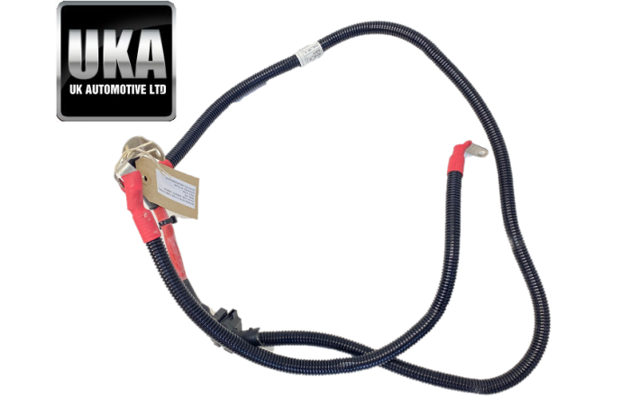 2015 BMW M4 M3 3 4 SERIES F82 STARTER MOTOR POSITIVE BATTERY CABLE 7851483