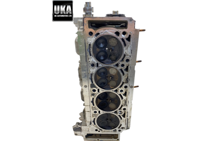 CYLINDER HEAD MERCEDES CL63 AMG V8 M157.980 2012 RIGHT DRIVERS 2780107820