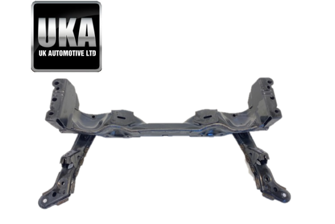 2015 TOYOTA GT86 D-4S MK1 FRONT SUBFRAME SUB FRAME CHASSIS 