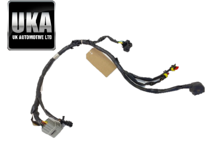 2017 YAMAHA MT 125 ABS EXTENSION WIRE HARNESS 5D7-H2586-20