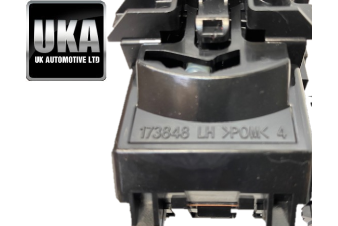 2015 TOYOTA GT86 D-4S MK1 MULTI FUNCTION WIPER STALK 173848