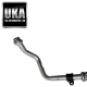 AIR CONDITIONING PIPE LAND ROVER SPORT DISCOVERY 3.0 TDV6 306DT 2014 - 2018 