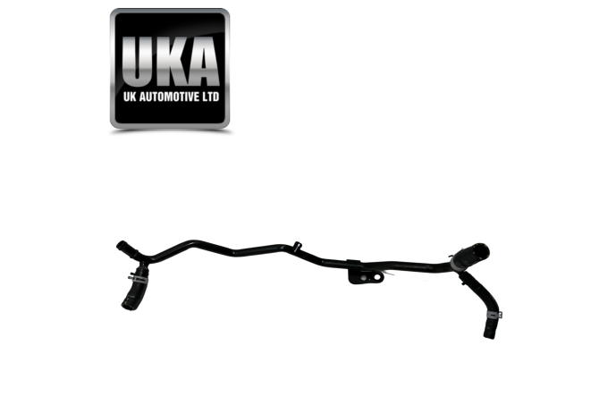 COOLANT PIPE LAND ROVER SPORT DISCOVERY 3.0 TDV6 306DT 2014 - 2018 FPLA-9Y439-CA