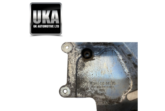 FUEL PUMP BRACKET 9A111088102 PORSCHE 911 CARRERA S 3.8 2012 