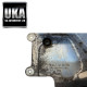 FUEL PUMP BRACKET 9A111088102 PORSCHE 911 CARRERA S 3.8 2012 