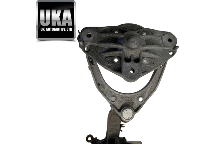 HUB 7L0407258A PORSCHE CAYENNE S 4.8 V8 957 2007 HUB KNUCKLE RIGHT FRONT