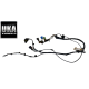 2017 BMW 420 F33 2.0 DIESEL M SPORT GEARBOX WIRING LOOM HARNESS 8586489