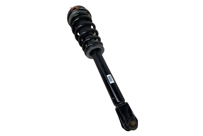 SHOCK EX53-45-AC JAGUAR F TYPE 3.0 2016 FRONT LEG ABSORBER SUSPENSION 4WD AWD