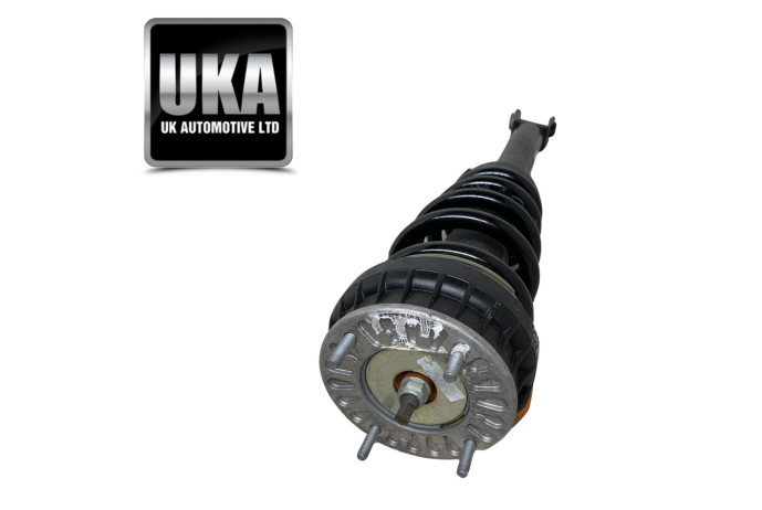 SHOCK EX53-45-AC JAGUAR F TYPE 3.0 2016 FRONT LEG ABSORBER SUSPENSION 4WD AWD