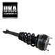 SHOCK EX53-45-AC JAGUAR F TYPE 3.0 2016 FRONT LEG ABSORBER SUSPENSION 4WD AWD