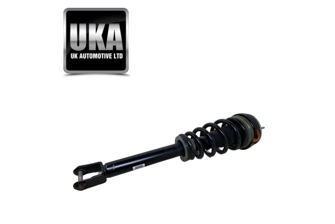 SHOCK EX53-45-AC JAGUAR F TYPE 3.0 2016 FRONT LEG ABSORBER SUSPENSION 4WD AWD