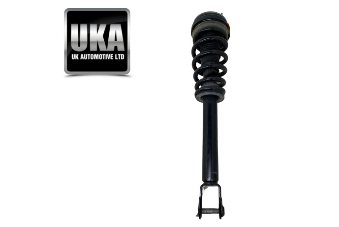 SHOCK EX53-45-AC JAGUAR F TYPE 3.0 2016 FRONT LEG ABSORBER SUSPENSION 4WD AWD