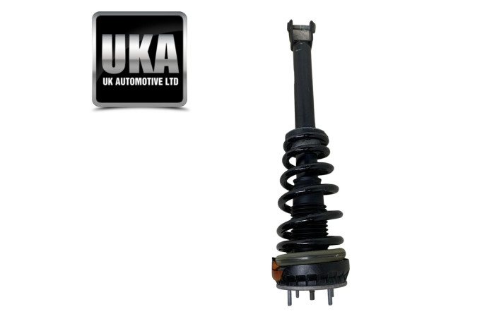 SHOCK EX53-45-AC JAGUAR F TYPE 3.0 2016 FRONT LEG ABSORBER SUSPENSION 4WD AWD