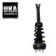 SHOCK EX53-45-AC JAGUAR F TYPE 3.0 2016 FRONT LEG ABSORBER SUSPENSION 4WD AWD