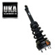 SHOCK EX53-45-AC JAGUAR F TYPE 3.0 2016 FRONT LEG ABSORBER SUSPENSION 4WD AWD