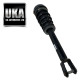 SHOCK EX53-45-AC JAGUAR F TYPE 3.0 2016 FRONT LEG ABSORBER SUSPENSION 4WD AWD
