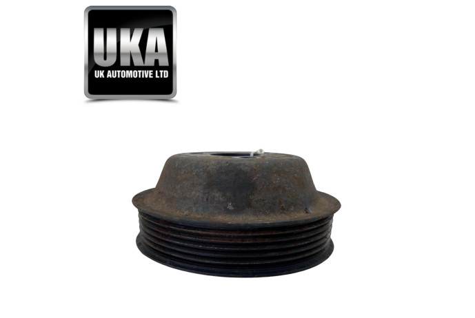 WATER PUMP PULLEY PORSCHE 911 CARRERA S 3.8 2012 9A110624800