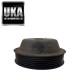 WATER PUMP PULLEY PORSCHE 911 CARRERA S 3.8 2012 9A110624800