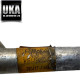 AIR CONDITIONING PIPE FORD KUGA 2.0 EURO 6 TDCI H1F1-19N602-AA AC HOSE 2019