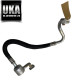 AIR CONDITIONING PIPE FORD KUGA 2.0 EURO 6 TDCI H1F1-19N602-AA AC HOSE 2019