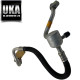 AIR CONDITIONING PIPE FORD KUGA 2.0 EURO 6 TDCI H1F1-19N602-AA AC HOSE 2019