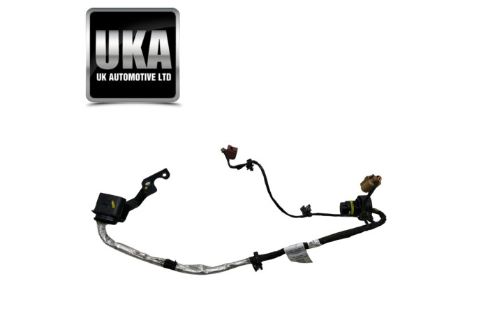 LOOM 4M8971348A AUDI Q8 RS RSQ8 4.0 TFSI PETROL TURBO 2021 WIRING HARNESS