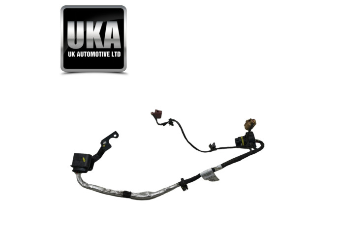 LOOM 4M8971348A AUDI Q8 RS RSQ8 4.0 TFSI PETROL TURBO 2021 WIRING HARNESS