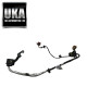 LOOM 4M8971348A AUDI Q8 RS RSQ8 4.0 TFSI PETROL TURBO 2021 WIRING HARNESS