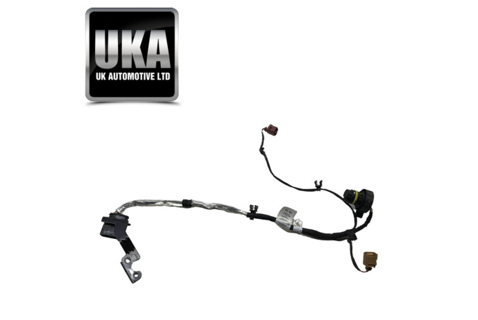 LOOM 4M8971348A AUDI Q8 RS RSQ8 4.0 TFSI PETROL TURBO 2021 WIRING HARNESS